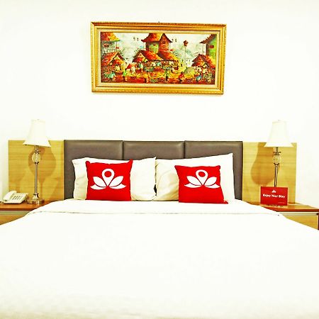 Zen Rooms Mundinglaya Dago Bandung Exterior foto