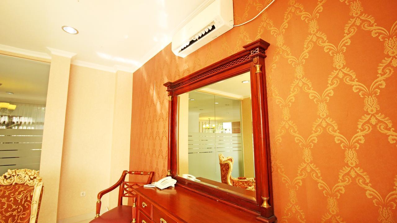 Zen Rooms Mundinglaya Dago Bandung Exterior foto