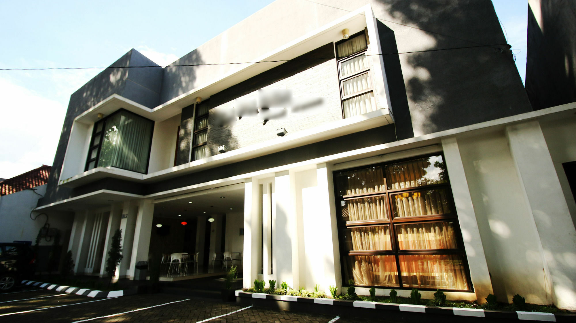 Zen Rooms Mundinglaya Dago Bandung Exterior foto