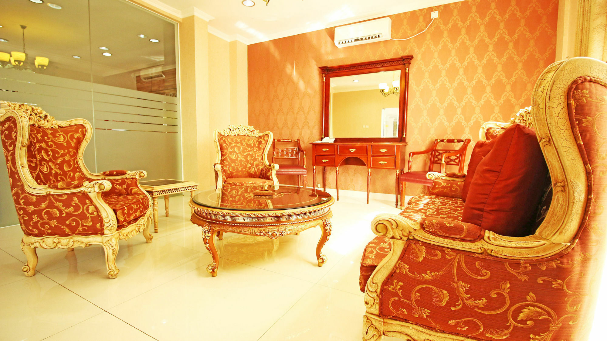 Zen Rooms Mundinglaya Dago Bandung Exterior foto